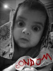 baby nature: by santanu_bardhan, Views[135]