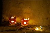 Lamps used during the Festival of Lights: by santi, Views[448]