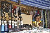 The barbies and the model.: by santiagoespinoza, Views[264]