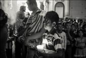 People of different ages participate to celebrate the birth of our baby Jesus. Catholicism is the biggest religion practiced in Mexico.: by santiaguito, Views[306]