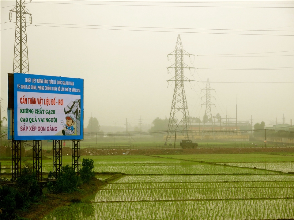 Las técnicas del Bambú 