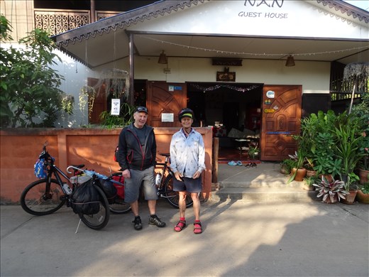 keith and i leaving Nan gh Nan