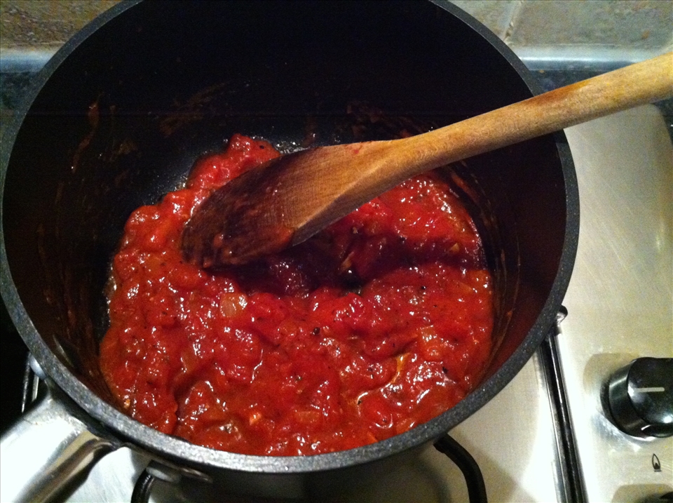 Provençale Sauce