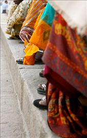 Locals taking a rest in the heat, along the river.: by sarahdouglas, Views[291]
