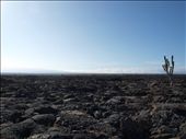 Lava Fields: by saraheturpin, Views[207]