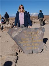 On top of the world at Colca Canyon!: by saraheturpin, Views[270]