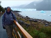 Perito Moreno Glaciar: by saraheturpin, Views[147]