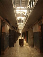 Ushuaia Prison: by saraheturpin, Views[206]