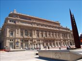 Opera House in Buenos Aires: by saraheturpin, Views[444]