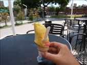 Best Ice Cream in South America!!!!: by saraheturpin, Views[209]