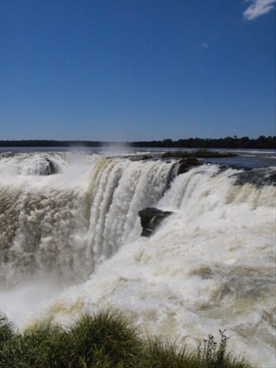Iguazu Falls