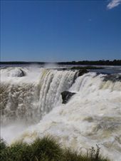 Iguazu Falls: by saraheturpin, Views[264]