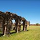 Trinidad Jesuit Ruins by: saraheturpin Views[299]