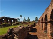 Trinidad Jesuit Ruins: by saraheturpin, Views[162]