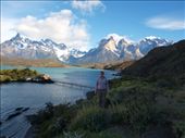 Torres del Paine: by saraheturpin, Views[238]