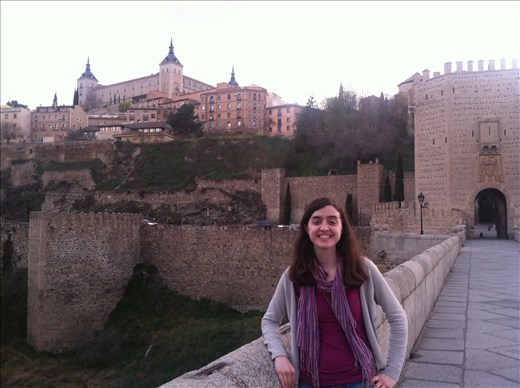 Toledo (Castilla La Mancha)