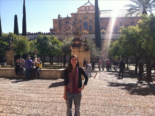 Córdoba (Andalucía)