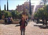 Córdoba (Andalucía): by sarahgoeslocal, Views[159]
