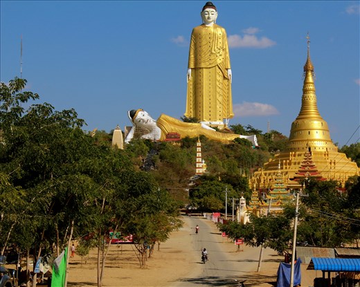 Monywa