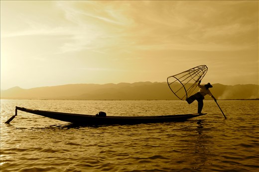 Inle Lake