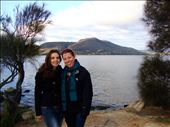 Enjoying the views on Bruny Island.: by sarahlizweaver, Views[801]