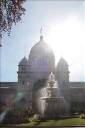 Beautiful Melbourne!: by sarahlizweaver, Views[272]