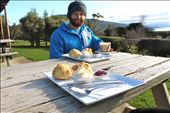 The most divine scones.: by sarahlizweaver, Views[248]