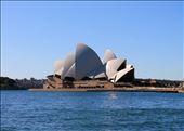 The famous Opera House: by sarahlizweaver, Views[205]