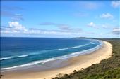 The breathtaking coastline: by sarahlizweaver, Views[642]