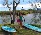 Paddleboard Pros!: by sarahlizweaver, Views[202]