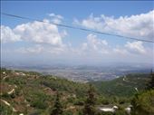 View from Mount Carmel: by sarahnicole, Views[398]