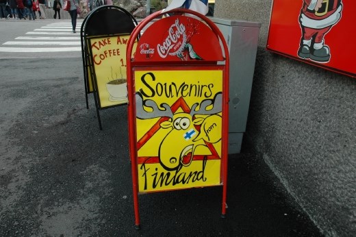 The Helsinki pictures start here!