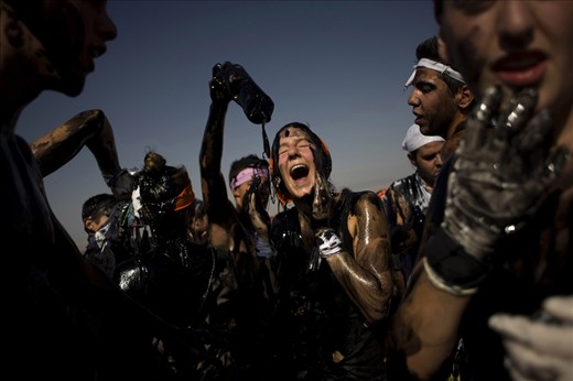 form upload test only