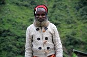 This old man from Amungme tribe very hospitable & funny: by sarimusdar, Views[1030]