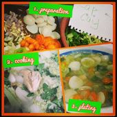 Cap Cay Sea Food - Summary : by sarimusdar, Views[462]