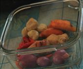 seasoning: by sarimusdar, Views[278]