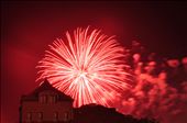 My first fire work: by saroj, Views[211]
