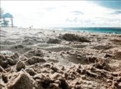 white sand: by sarrah_journal, Views[234]