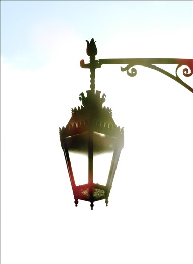 Near Cais do Sodré - 2