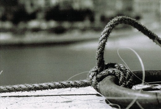 Rope