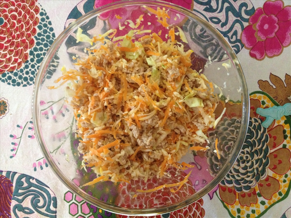 The Delicious Filling