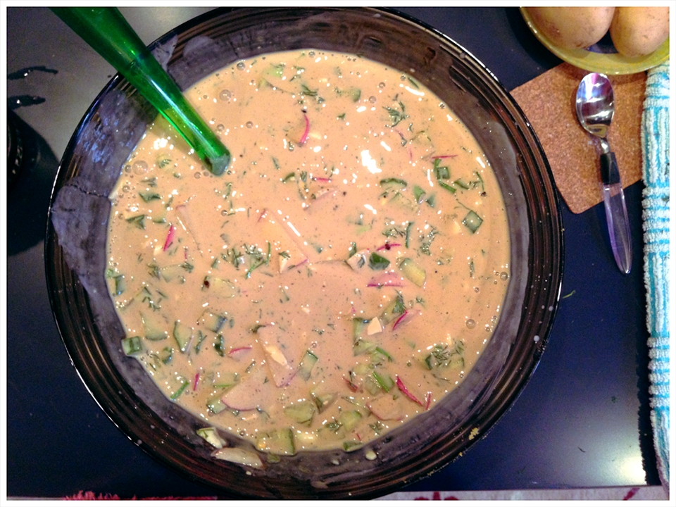 And we've done! Enjoy!