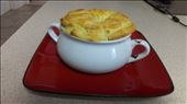 Just for Me Chicken and Mushroom Pie: by sassceeme, Views[258]