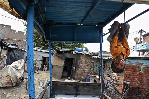 But the cherish mind still celebrate the hopes. The new word will unfold lot of wonders which will make their dreams come true.