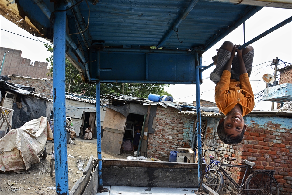 But the cherish mind still celebrate the hopes. The new word will unfold lot of wonders which will make their dreams come true.