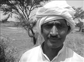 The Farmer- The Laborious farmer in the fields: by saumya1989, Views[1020]