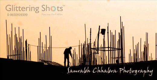 Construction Evolution