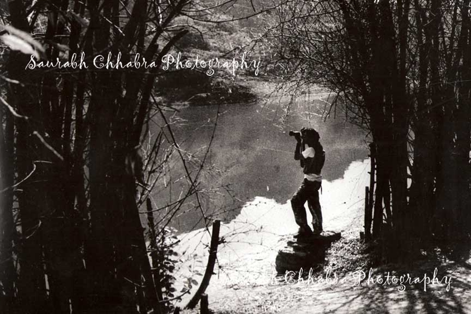 Passion and construction 