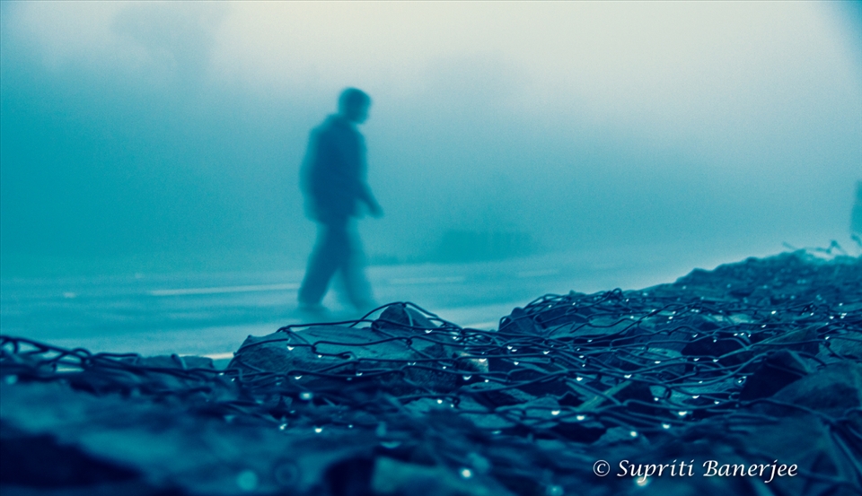 No boundaries... cross the line