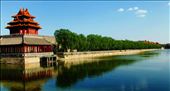 Forbidden Palace Beijing: by sborto, Views[221]